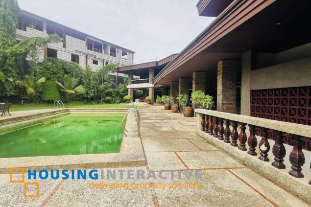 west greenhills house and lot for sale