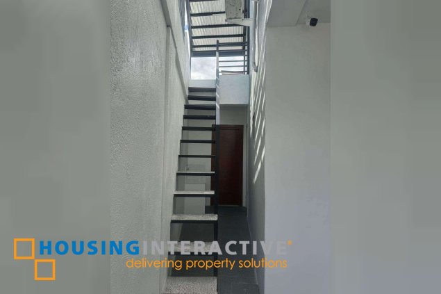 modern house for sale in greenwoods executive village, pasig