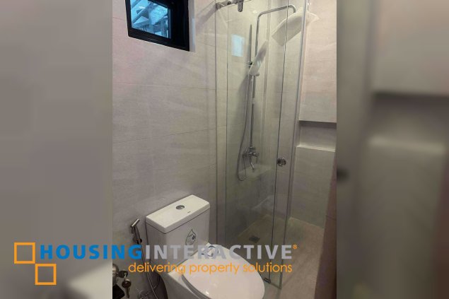 modern house for sale in greenwoods executive village, pasig