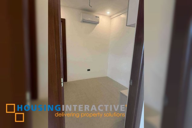 modern house for sale in greenwoods executive village, pasig