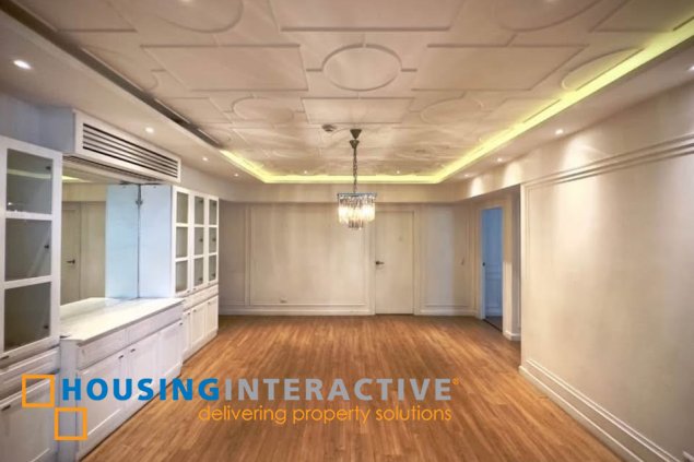 rare penthouse for sale in meranti two serendra