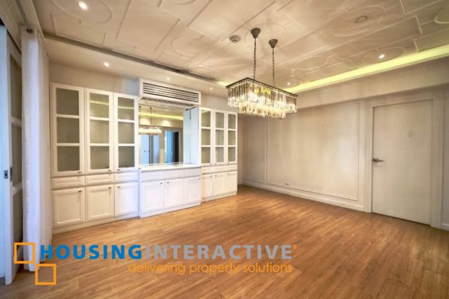 rare penthouse for sale in meranti two serendra
