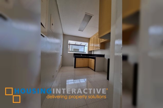 house and lot for lease in valle verde 5, pasig