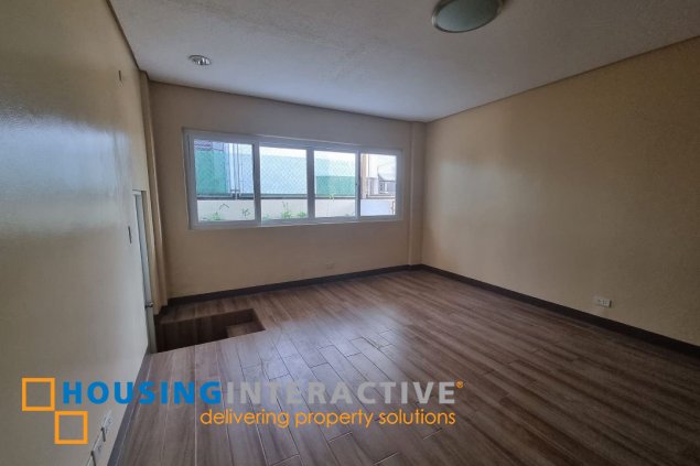 house and lot for lease in valle verde 5, pasig