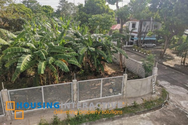 lot for rent in imus, cavite