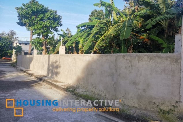 lot for rent in imus, cavite