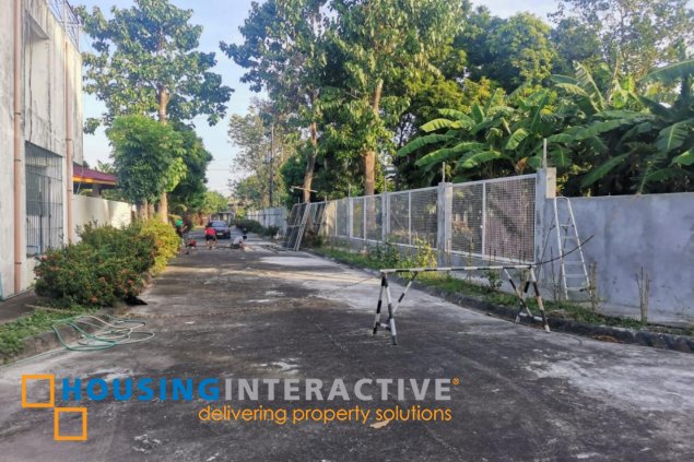 lot for rent in imus, cavite