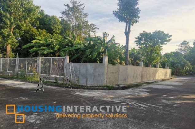 lot for rent in imus, cavite