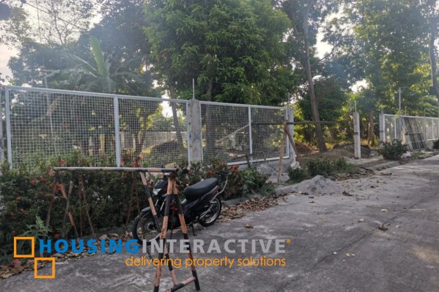 lot for rent in imus, cavite