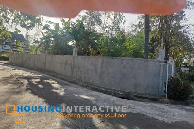 lot for rent in imus, cavite