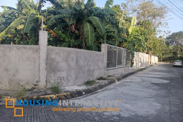 lot for rent in imus, cavite