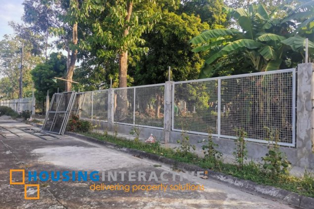 lot for rent in imus, cavite