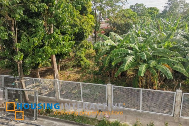 lot for rent in imus, cavite