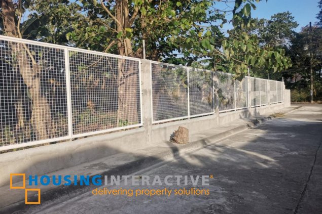 lot for rent in imus, cavite