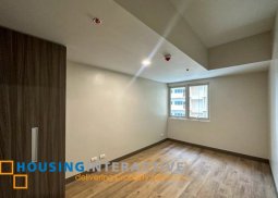 for sale : brand new 3br unit in park mckinley west tower a, taguig