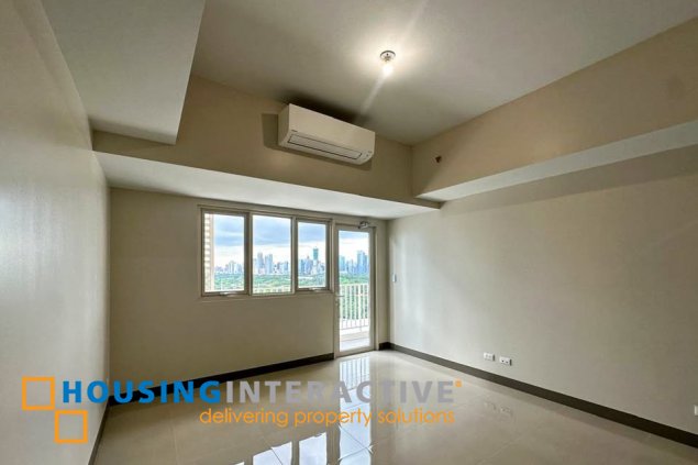 for sale : brand new 3br unit in park mckinley west tower a, taguig
