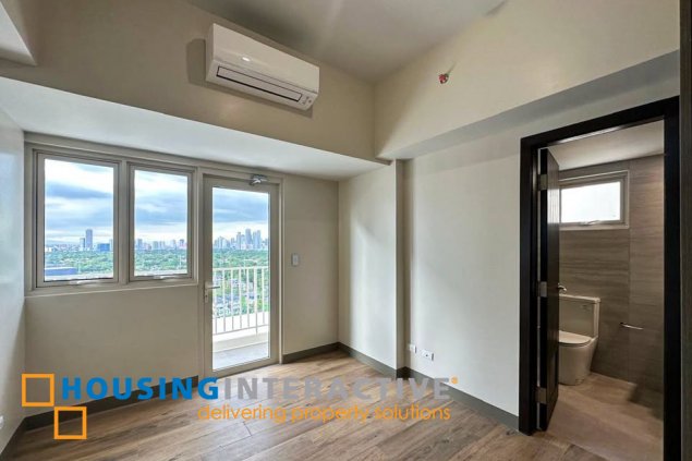 for sale : brand new 3br unit in park mckinley west tower a, taguig