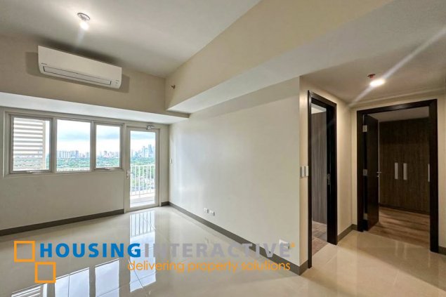 for sale : brand new 3br unit in park mckinley west tower a, taguig