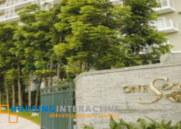 for rent2br - one serendra