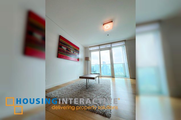 fully furnished 2br unit with parking for lease in park terraces
