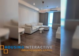 for rent 3br - bellagio one