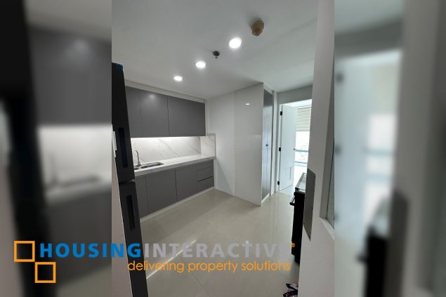 for rent 3br - bellagio one