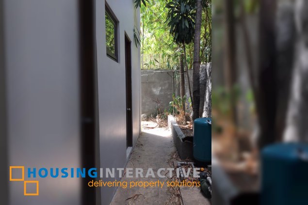 3-storey duplex house for lease in san lorenzo village, makati