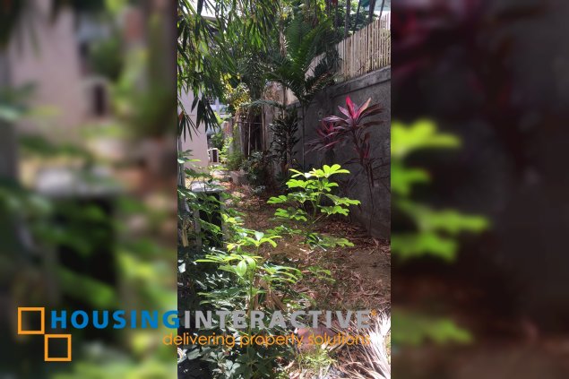 3-storey duplex house for lease in san lorenzo village, makati