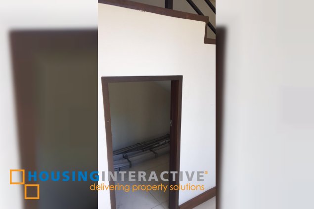 3-storey duplex house for lease in san lorenzo village, makati