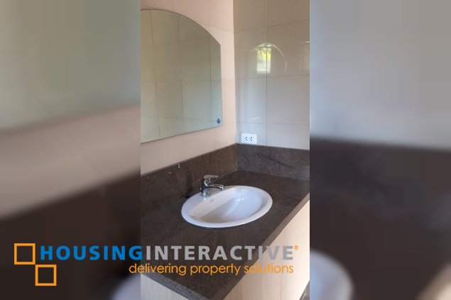3-storey duplex house for lease in san lorenzo village, makati