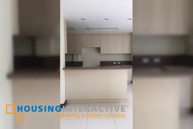 3-storey duplex house for lease in san lorenzo village, makati