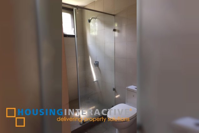 3-storey duplex house for lease in san lorenzo village, makati