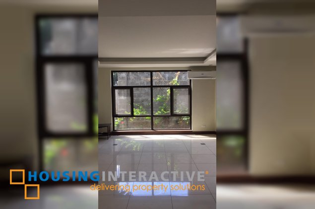 3-storey duplex house for lease in san lorenzo village, makati