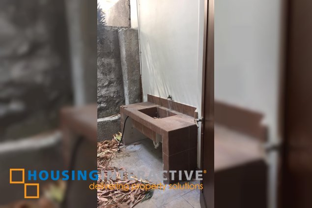 3-storey duplex house for lease in san lorenzo village, makati