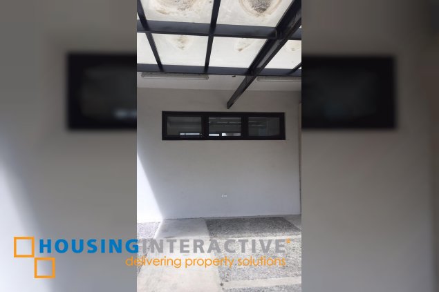 3-storey duplex house for lease in san lorenzo village, makati