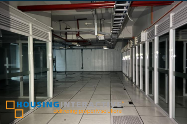 office space for lease in quezon city