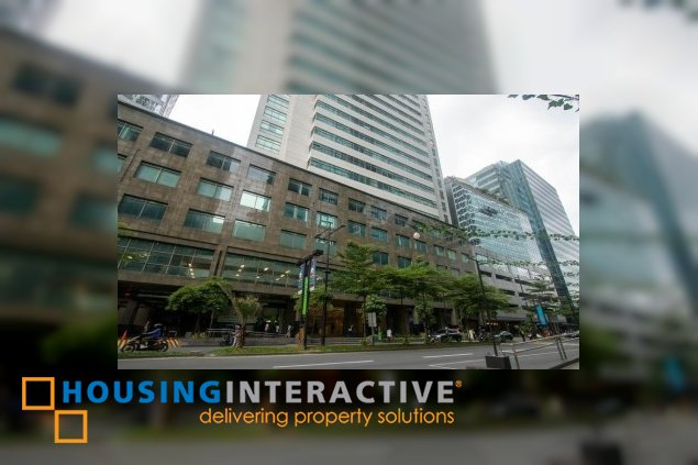 office space for lease in quezon city
