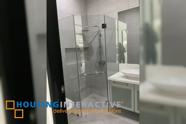 3-storey duplex house for lease in san lorenzo village, makati