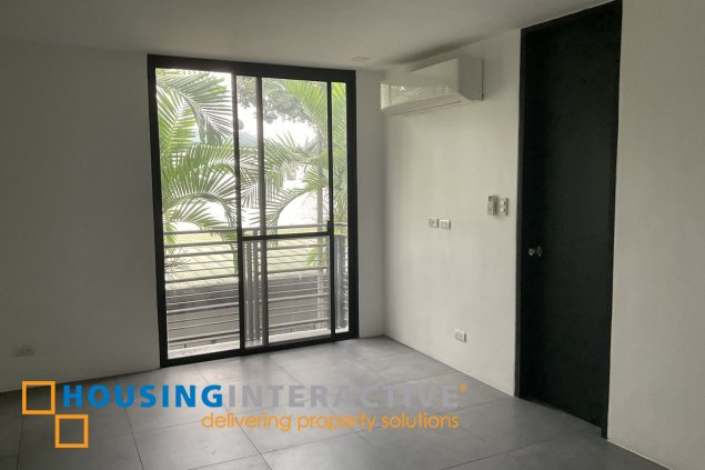 3-storey duplex house for lease in san lorenzo village, makati
