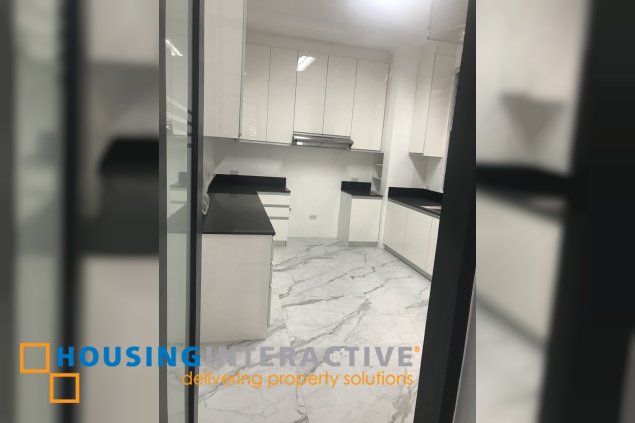 3-storey duplex house for lease in san lorenzo village, makati