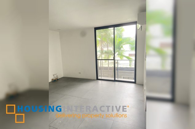 3-storey duplex house for lease in san lorenzo village, makati