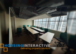 office space for lease in quezon city