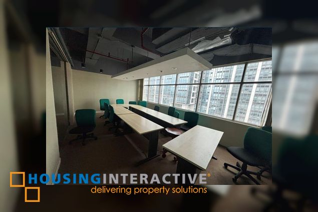 office space for lease in quezon city