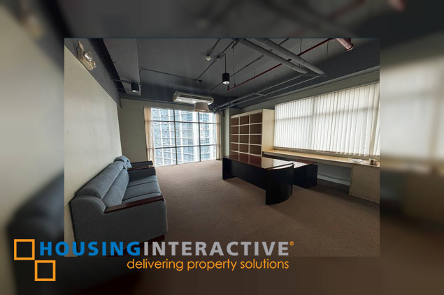 office space for lease in quezon city