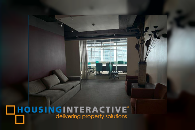 office space for lease in quezon city