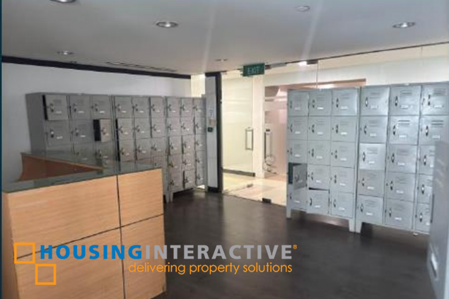 office space for lease in quezon city