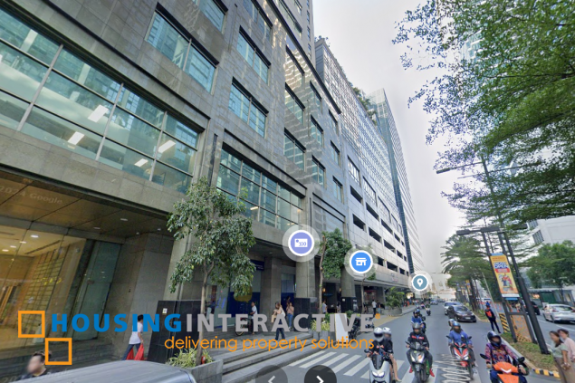 office space for lease in quezon city