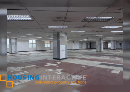 office space for lease in quezon city