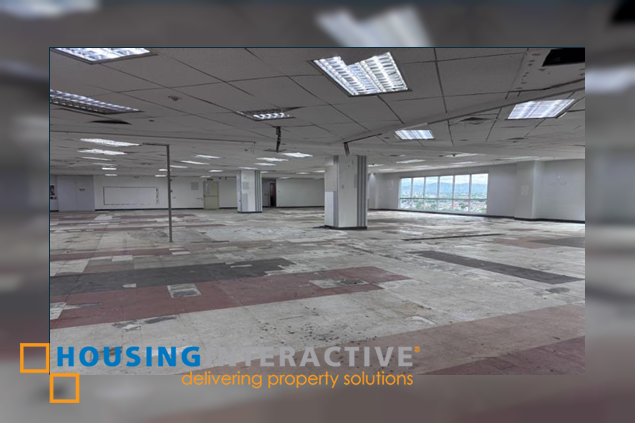 office space for lease in quezon city