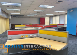 office space for lease in quezon city
